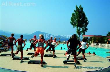 Holiday Republic Marmaris Resort 10